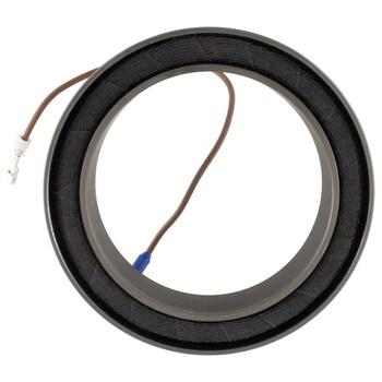 Coil Charge Indicator