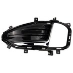Fog Light Trim Lamp Bracket - Left, Front Main Image