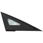 Vent Window Quarter Glass - Right Main Image