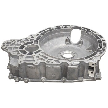 Housing Converter (AT)