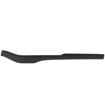 Console Trim Panel Brandy stitch Side <br>Console and ComponentS or Accent used on the