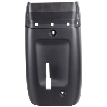 Steering Column Cover Shroud - Lower