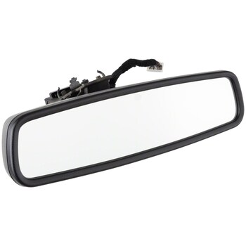Rear View Mirror Interior Automatic Dimming Electrochromic - Inner