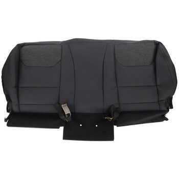 Seat Cushion Cover - Rear (XL)