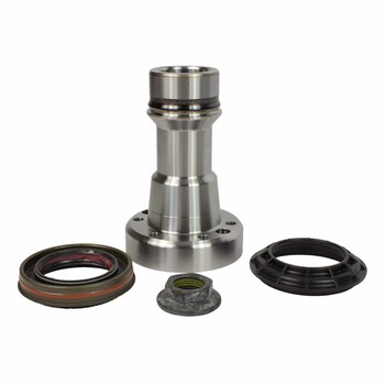 Transfer Case Output Shaft Seal Power Take Off Kit - 2.0L (AT)