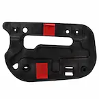 Hood Scoop Bracket - Right Main Image