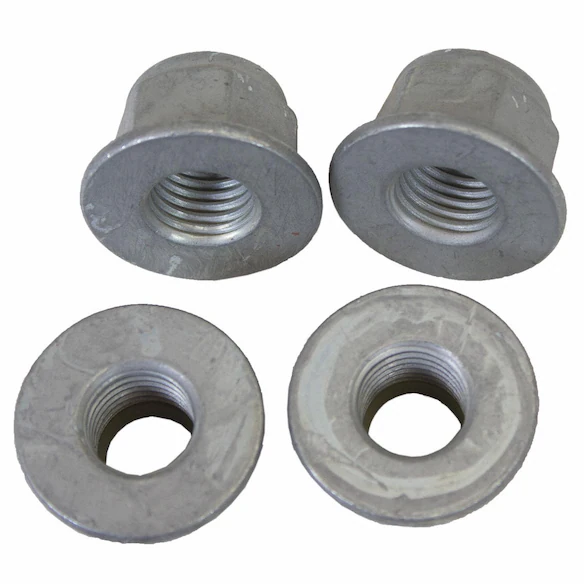 Nut - M16 Main Image