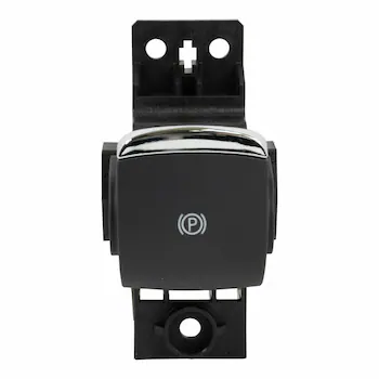 Electronic Parking Brake Control Switch
