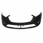 Bumper Cover - Front Main Image