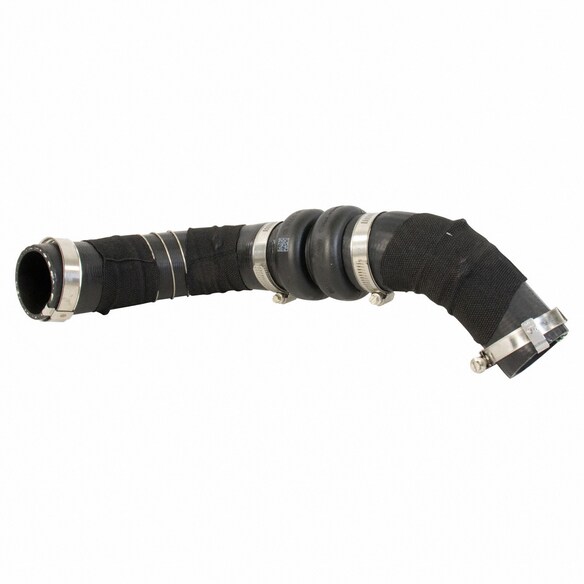 Air Tube Turbocharger Intercooler Pipe - Right, Inlet Main Image