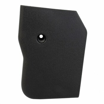 Cover Seat Back Lamp Latch - Right, Rear, Outer