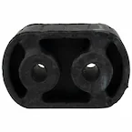 Rubber Insulator Exhaust Muffler Bracket (Raptor Series) Main Image