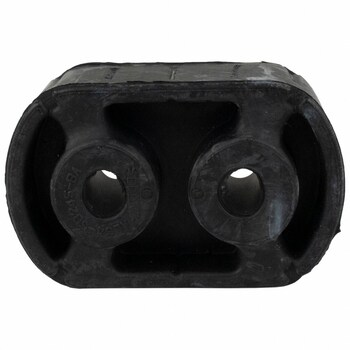 Rubber Insulator Exhaust Muffler Bracket (Raptor Series)