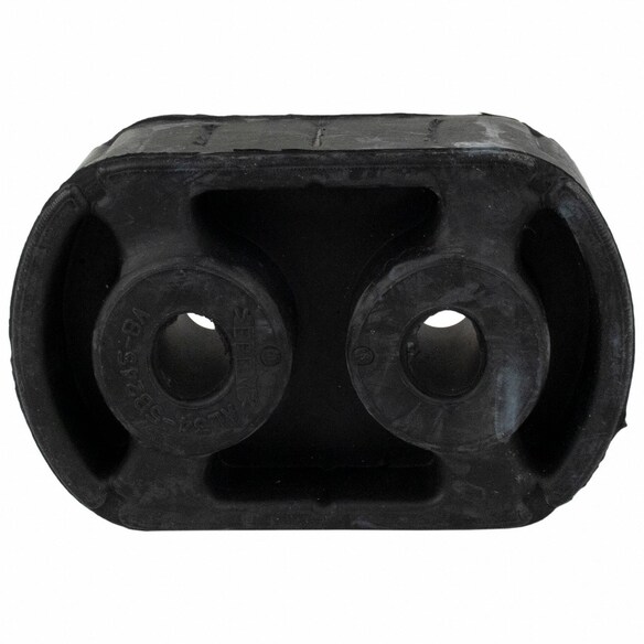 Rubber Insulator Exhaust Muffler Bracket (Raptor Series) Main Image