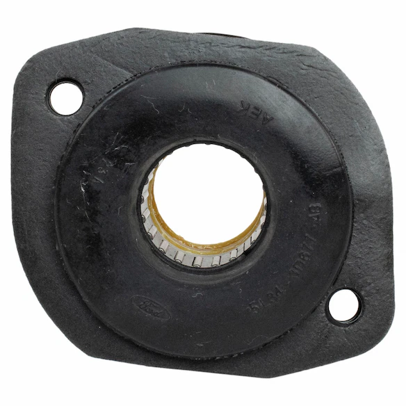 Steering Column Shaft Seal Coupling Boot Main Image