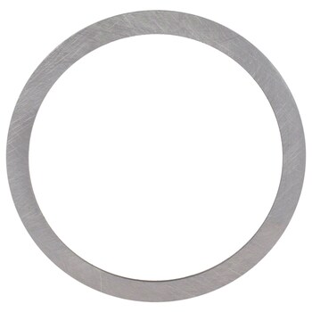 Shim Driving Pinion - 1.16MM, Rear