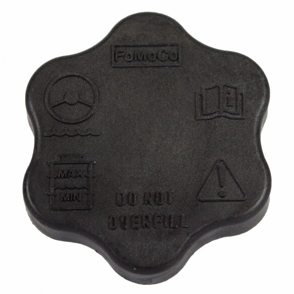 Power Steering Reservoir Cap Main Image
