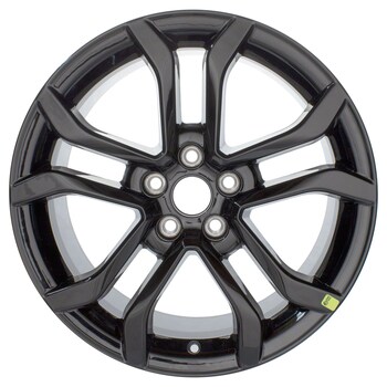 Wheel Rim Style 1 18"