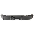 Bumper Face Bar Cover - Rear Main Image