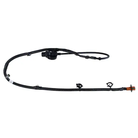 Engine Heater Cord Wire Wiring Harness - 3.2L Main Image