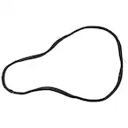 Hatch Seal Weatherstrip Main Image