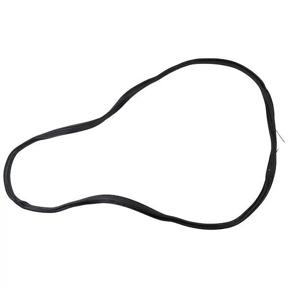 Hatch Seal Weatherstrip Main Image