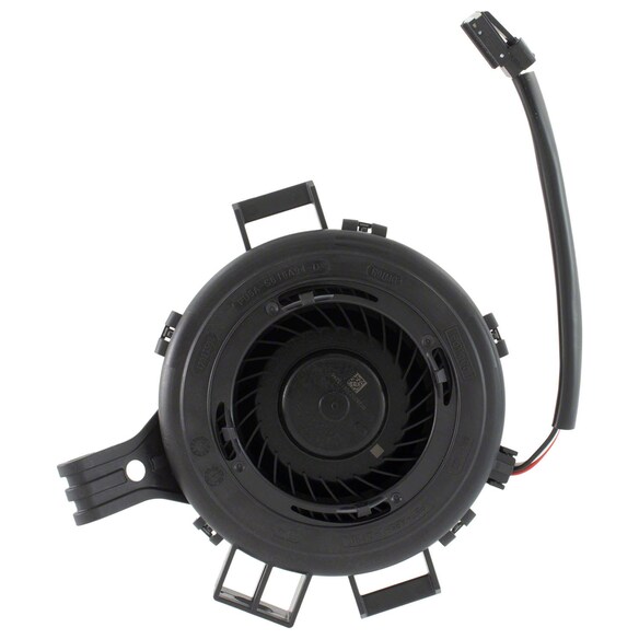 Duct CCS - Front Main Image