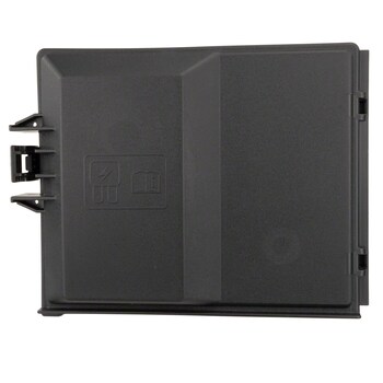 Cover Fuse Panel