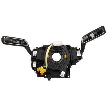 Steering Column Switch Housing