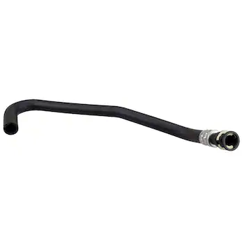 Engine Coolant Hose Oil Cooler - 3.3L