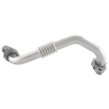 EGR Valve To Exhaust Manifold Tube Pipe - Inlet 2.5L