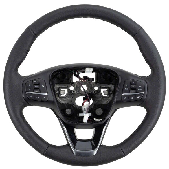 Wheel Steering 3 Spoke Main Image