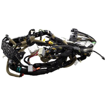 Instrument Panel Wiring Harness Main - Passenger, Driver