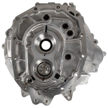 Case Transmission (MT)