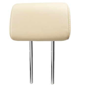 Headrest - Rear, Center
