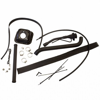 Kit Fuel System Conversion