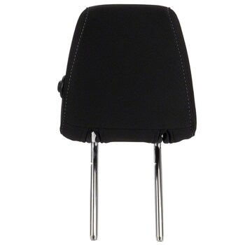 Headrest - Right, Rear