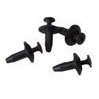 Mud Flap Screw Valance Panel Rivet Main Image