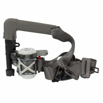 Bucket Seats Extended Cab - Right, Front