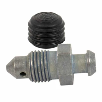Brake Bleeder Screw