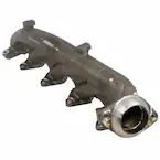 Exhaust Manifold - Left 6.8L Main Image