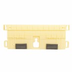 Center High Mount Stop Light Bracket - Rear, Main Image