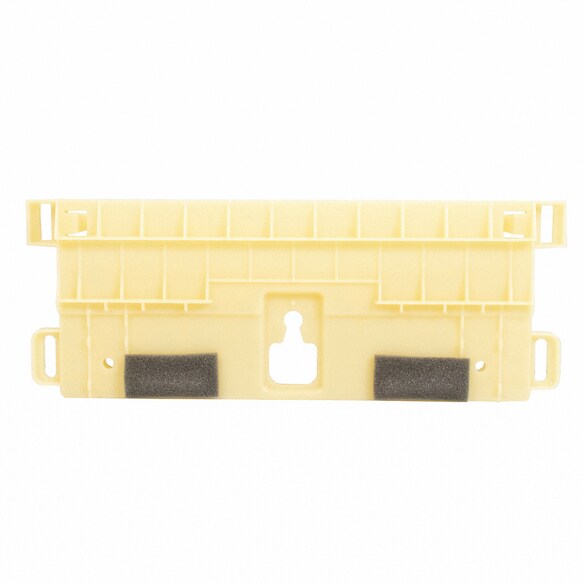Center High Mount Stop Light Bracket - Rear, Main Image
