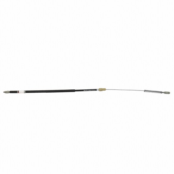 Parking Brake Cable - Left Main Image