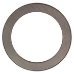 Differential shim - .249 Thick, Rear Main Image