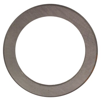 Differential shim - .249 Thick, Rear