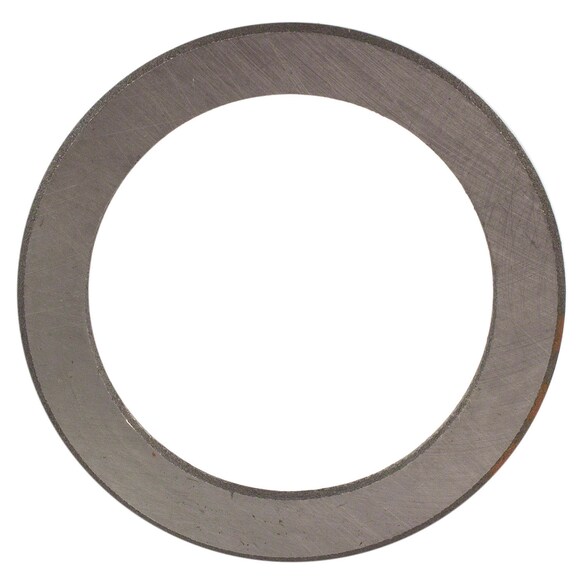 Differential shim - .249 Thick, Rear Main Image