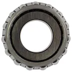Wheel Bearing Cone And Roller - Front, Outer Main Image
