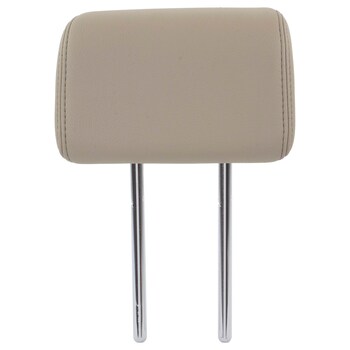Headrest - Rear, Center
