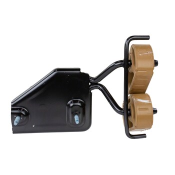 <b>Exhaust System (Complete) Repair or Replace</b><br> Exhaust Hanger Bracket <br>Exhaust - 6